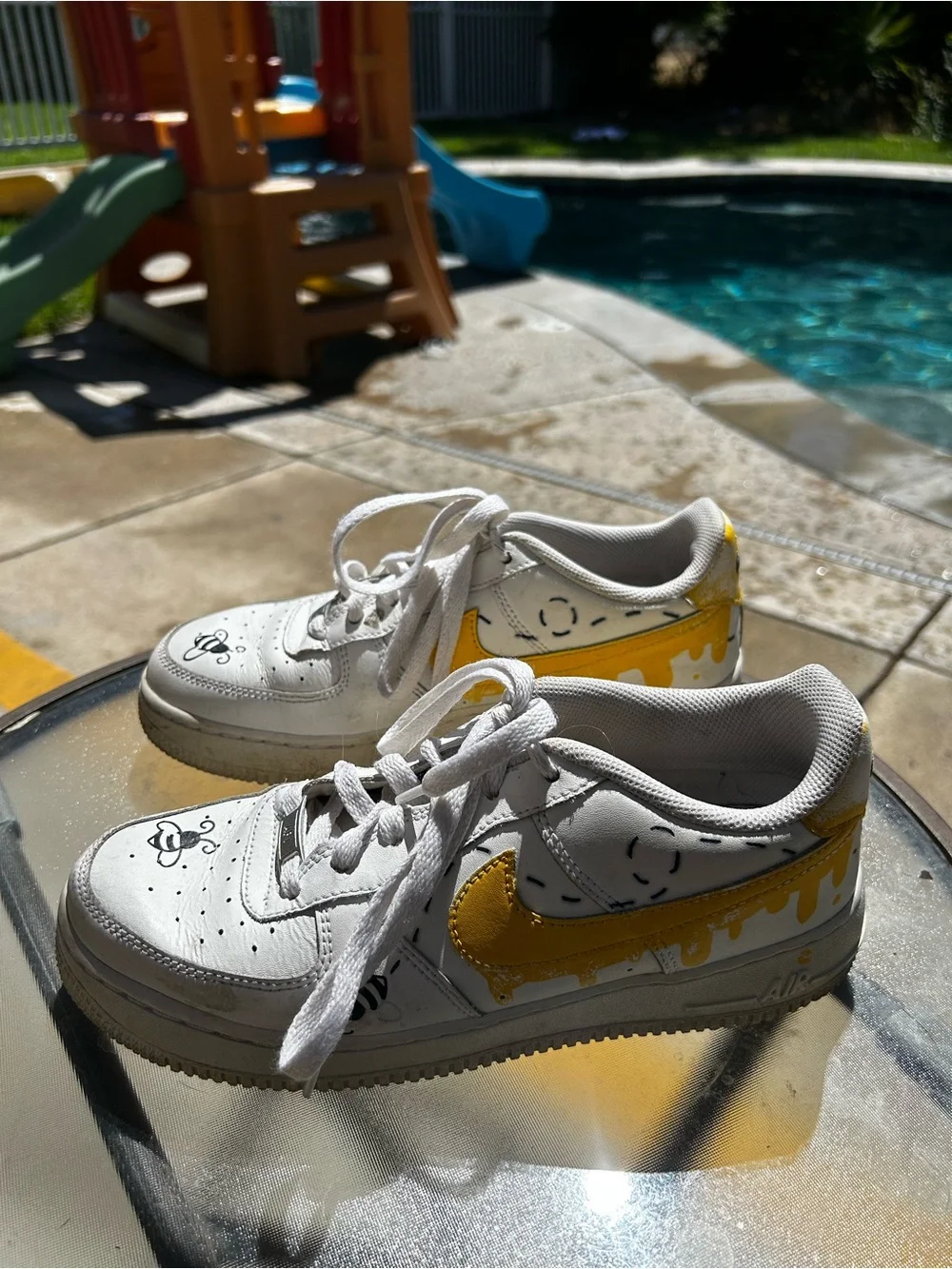 Nike Air Force 1 